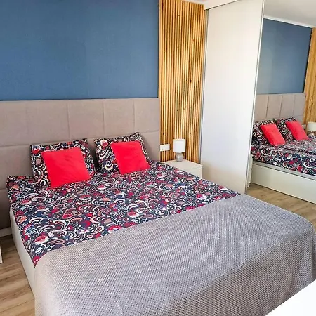Ekskluzywny,przytulny,widok Na Ocean,duzy Taras * Costa Adeje (Tenerife)