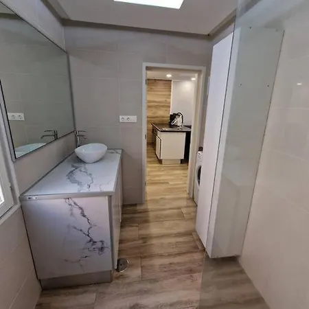 Ekskluzywny,przytulny,widok Na Ocean,duzy Taras Apartment Costa Adeje (Tenerife)