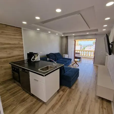 Ekskluzywny,przytulny,widok Na Ocean,duzy Taras Apartament