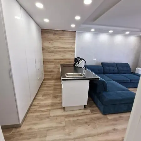 Ekskluzywny,przytulny,widok Na Ocean,duzy Taras Apartament Costa Adeje (Tenerife)